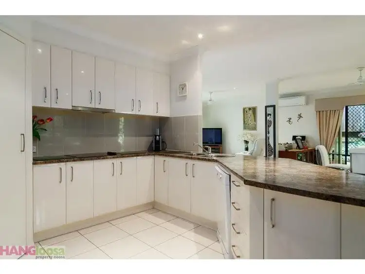 Fifth view of Homely house listing, 8 Kensington Drive, Cooroy QLD 4563