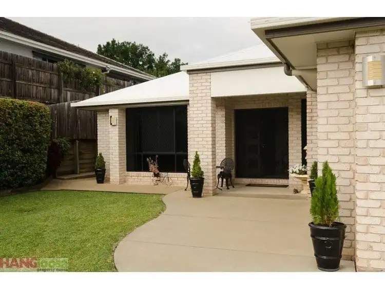 Sixth view of Homely house listing, 8 Kensington Drive, Cooroy QLD 4563