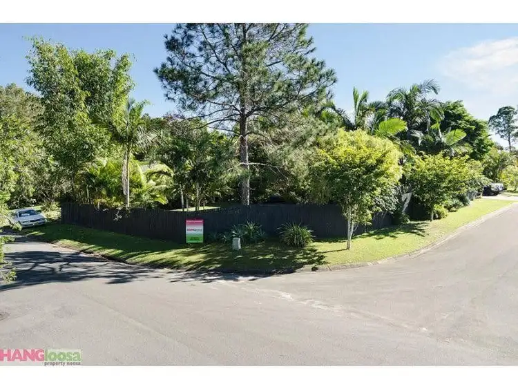 Second view of Homely house listing, 1 Cypress Close, Tewantin QLD 4565