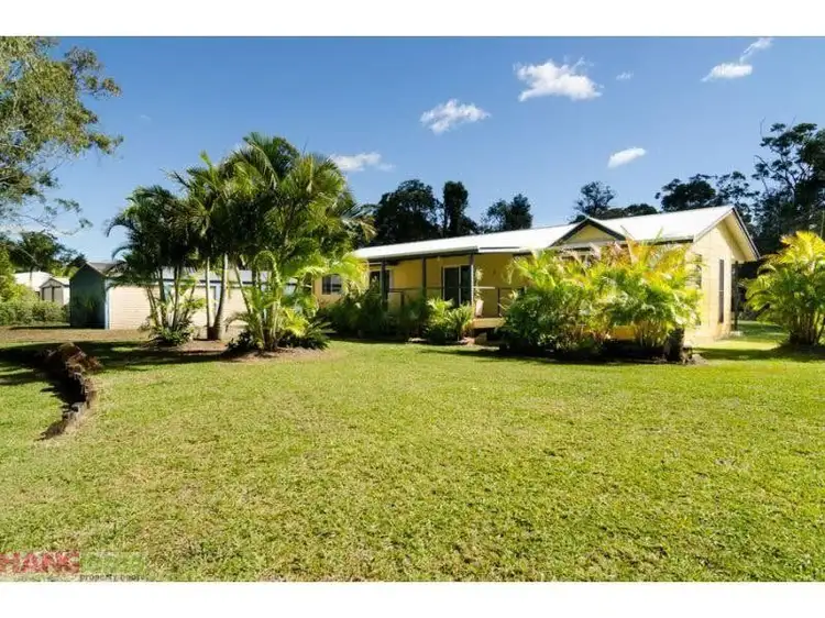 34 Coolah Place, Cooroibah QLD 4565