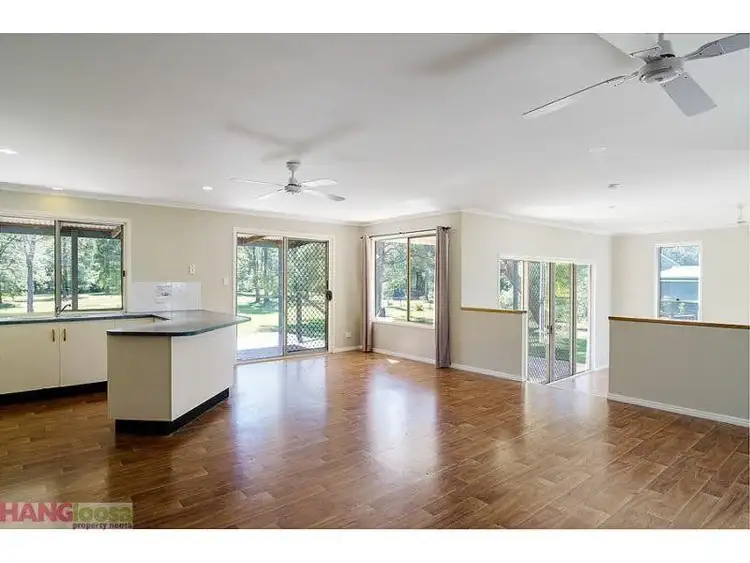 Second view of Homely house listing, 34 Coolah Place, Cooroibah QLD 4565