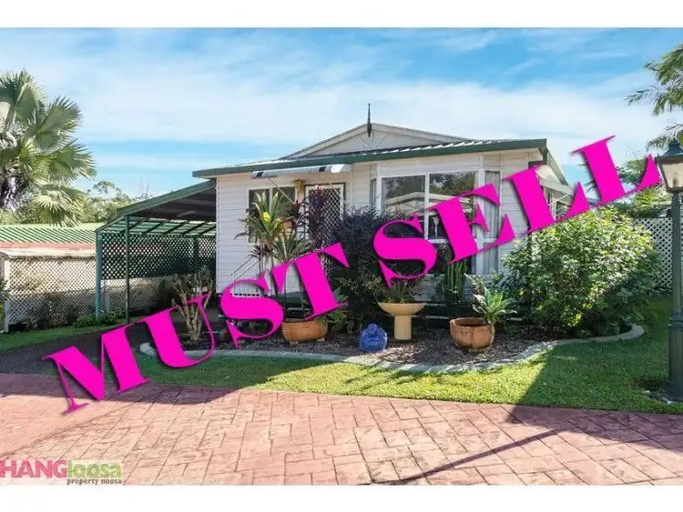 54/1 Ferrells Road, Cooroy QLD 4563