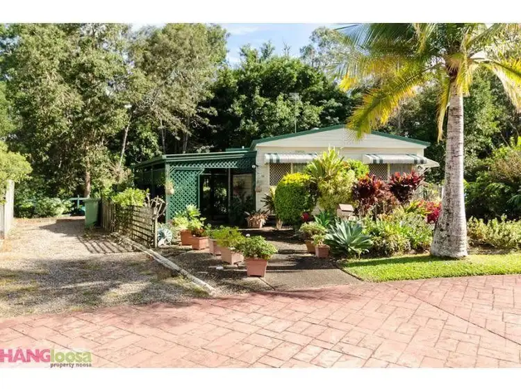 15/1 Ferrells Road, Cooroy QLD 4563