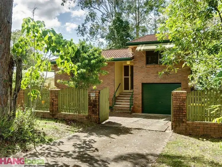 23 Pines Avenue, Cooroibah QLD 4565