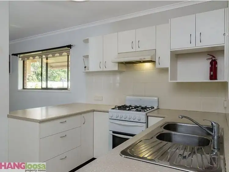 Second view of Homely house listing, 23 Pines Avenue, Cooroibah QLD 4565