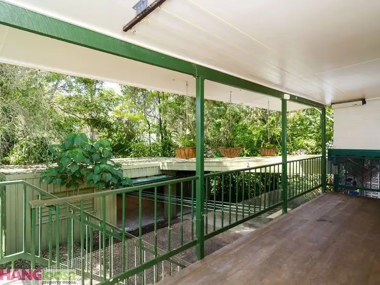 Fifth view of Homely house listing, 23 Pines Avenue, Cooroibah QLD 4565