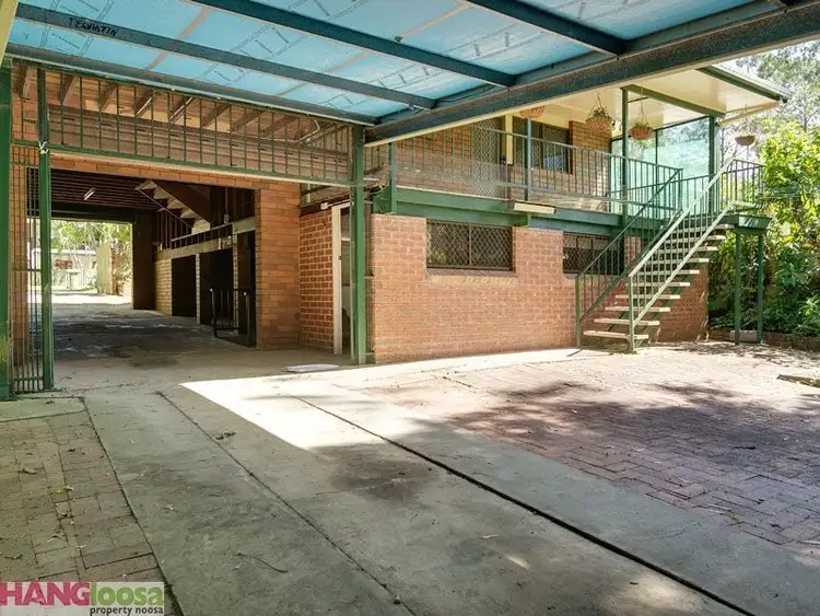 Sixth view of Homely house listing, 23 Pines Avenue, Cooroibah QLD 4565