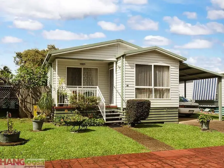 33/1 Ferrells Road, Cooroy QLD 4563