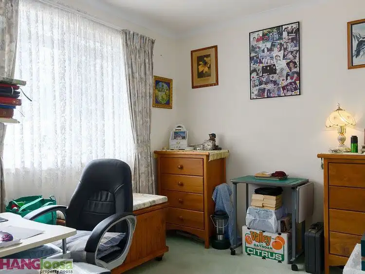 Sixth view of Homely house listing, 33/1 Ferrells Road, Cooroy QLD 4563