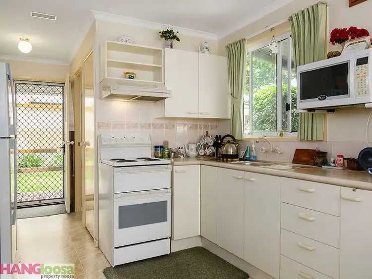 Seventh view of Homely house listing, 33/1 Ferrells Road, Cooroy QLD 4563