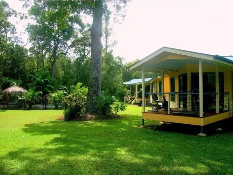 Second view of Homely house listing, 76 Eucalypt Way, Cootharaba QLD 4565