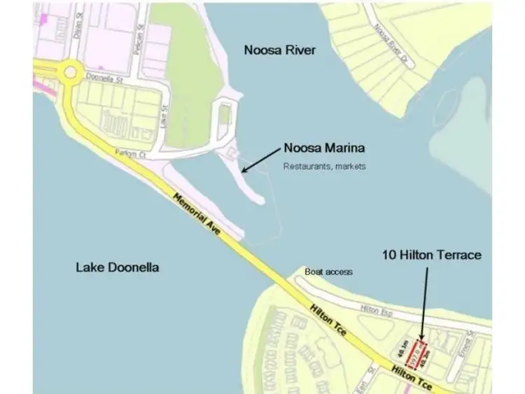 10 Hilton Terrace, Tewantin QLD 4565