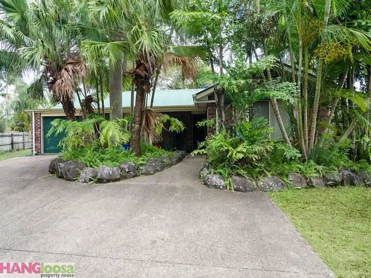 6 Kabi Court, Tewantin QLD 4565