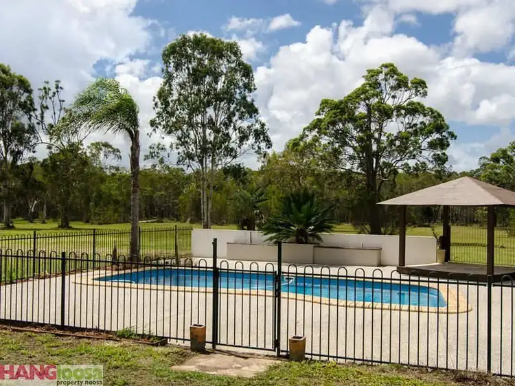 Main view of Homely house listing, 31 Turpentine Road, Cooroibah QLD 4565