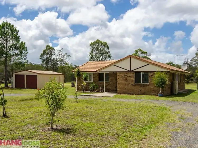 Second view of Homely house listing, 31 Turpentine Road, Cooroibah QLD 4565