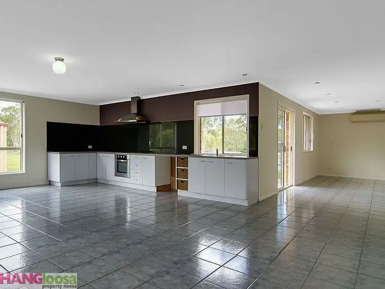 Third view of Homely house listing, 31 Turpentine Road, Cooroibah QLD 4565