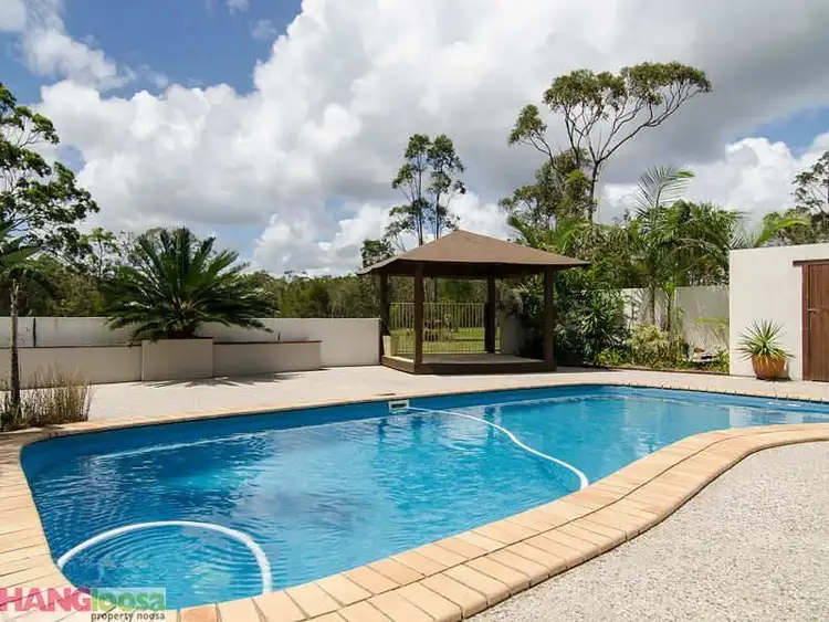 Fourth view of Homely house listing, 31 Turpentine Road, Cooroibah QLD 4565
