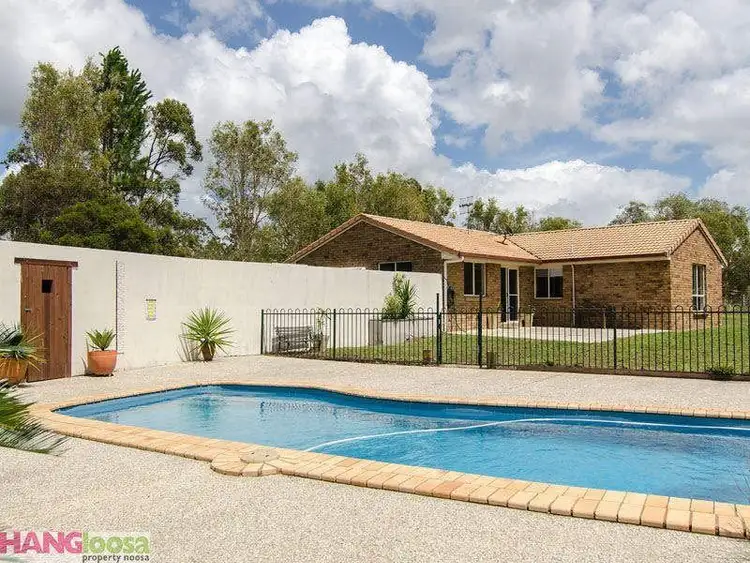 Fifth view of Homely house listing, 31 Turpentine Road, Cooroibah QLD 4565