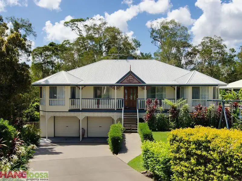 Main view of Homely house listing, 35 Burgess Drive, Tewantin QLD 4565