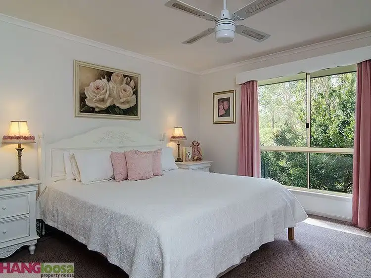 Second view of Homely house listing, 35 Burgess Drive, Tewantin QLD 4565