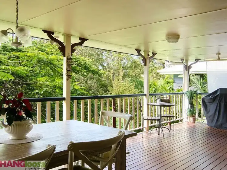 Third view of Homely house listing, 35 Burgess Drive, Tewantin QLD 4565