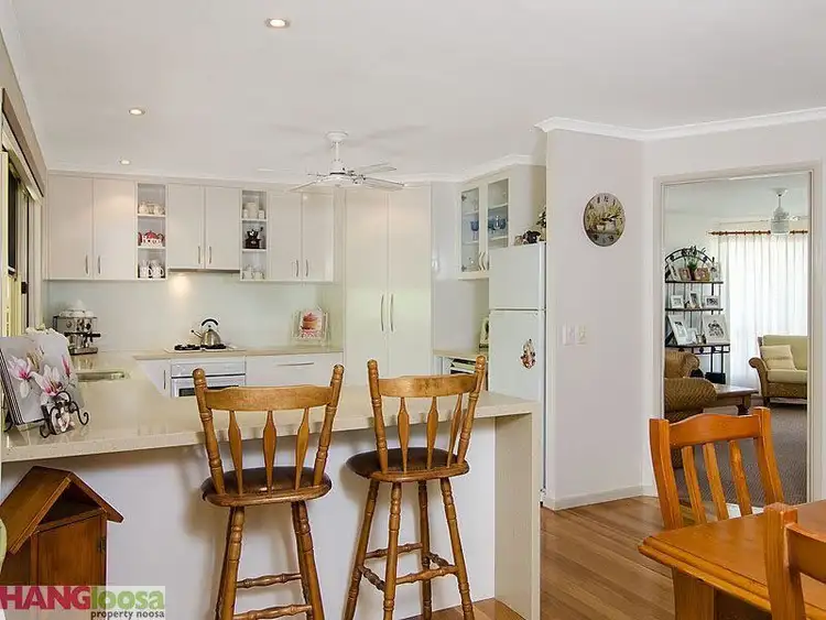 Fourth view of Homely house listing, 35 Burgess Drive, Tewantin QLD 4565