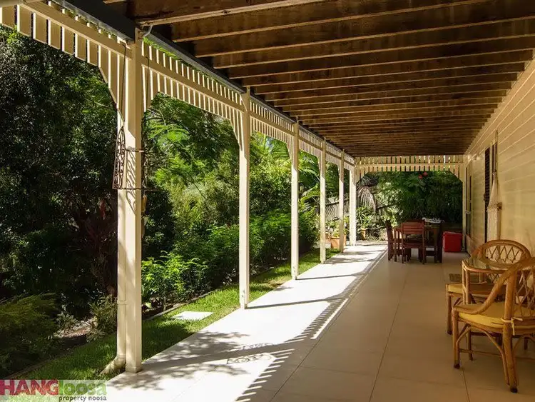 Fifth view of Homely house listing, 35 Burgess Drive, Tewantin QLD 4565