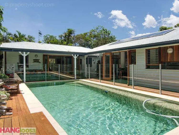 Main view of Homely house listing, 60 Hendry Street, Tewantin QLD 4565