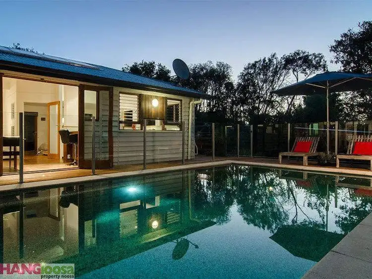 Second view of Homely house listing, 60 Hendry Street, Tewantin QLD 4565