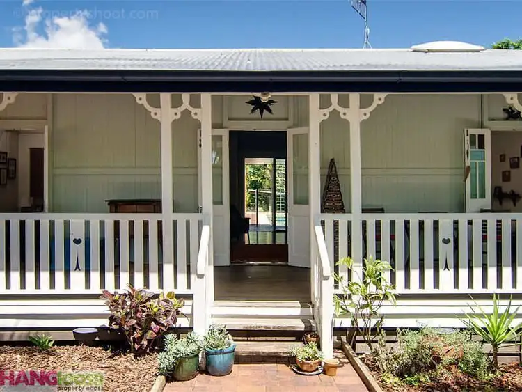 Third view of Homely house listing, 60 Hendry Street, Tewantin QLD 4565