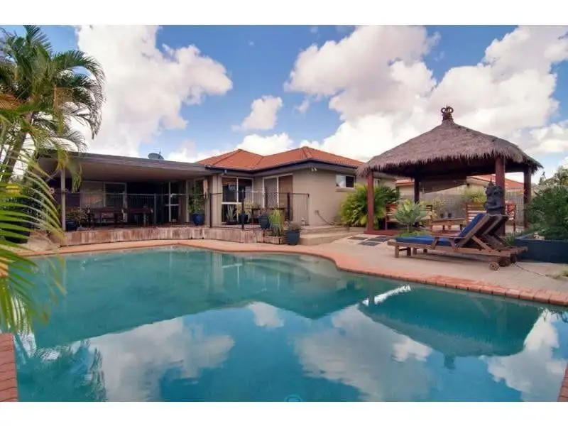 Main view of Homely house listing, 4 Bickle Court, Tewantin QLD 4565