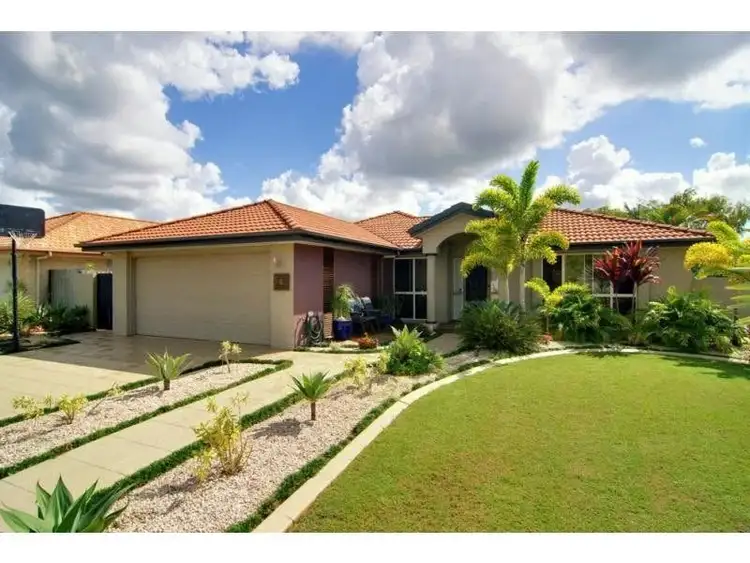 Second view of Homely house listing, 4 Bickle Court, Tewantin QLD 4565