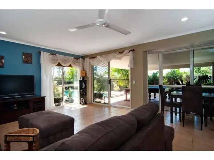 Third view of Homely house listing, 4 Bickle Court, Tewantin QLD 4565