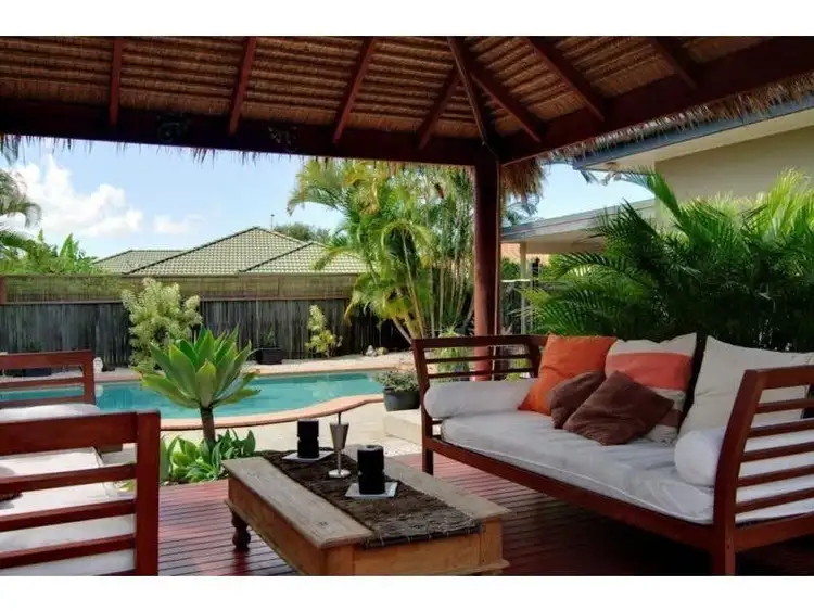 Fourth view of Homely house listing, 4 Bickle Court, Tewantin QLD 4565