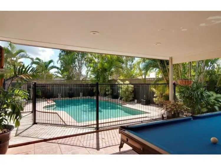 Sixth view of Homely house listing, 4 Bickle Court, Tewantin QLD 4565