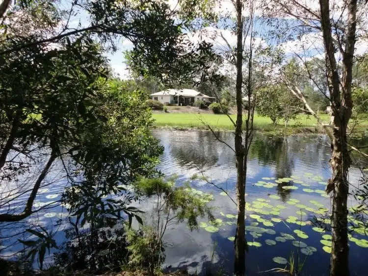 Second view of Homely house listing, 61 Lake Flat Road, Boreen Point QLD 4565