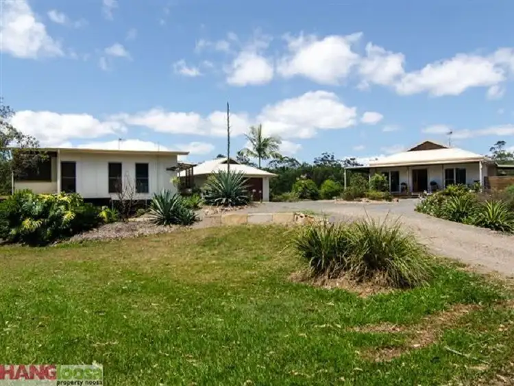 Fourth view of Homely house listing, 61 Lake Flat Road, Boreen Point QLD 4565
