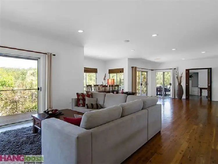 Fifth view of Homely house listing, 61 Lake Flat Road, Boreen Point QLD 4565