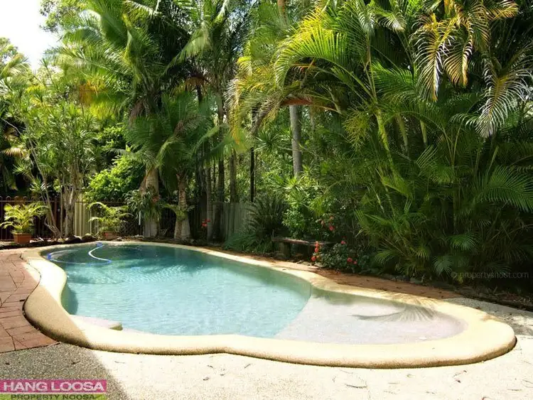 Second view of Homely house listing, 117 Outlook Drive, Tewantin QLD 4565