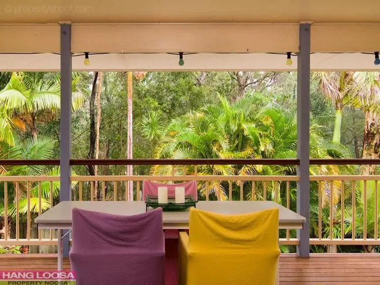 Third view of Homely house listing, 117 Outlook Drive, Tewantin QLD 4565