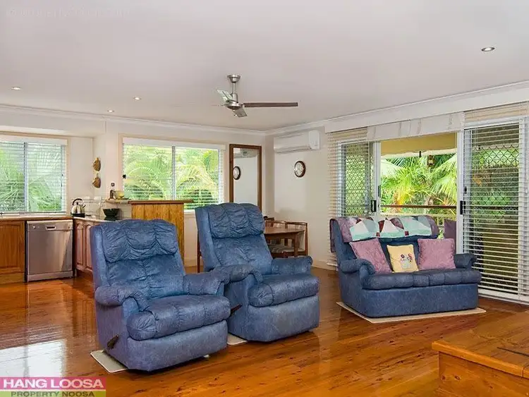Fourth view of Homely house listing, 117 Outlook Drive, Tewantin QLD 4565