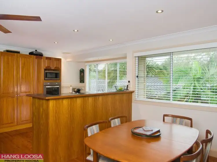 Fifth view of Homely house listing, 117 Outlook Drive, Tewantin QLD 4565