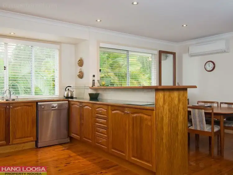 Sixth view of Homely house listing, 117 Outlook Drive, Tewantin QLD 4565