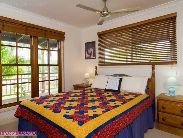 Seventh view of Homely house listing, 117 Outlook Drive, Tewantin QLD 4565