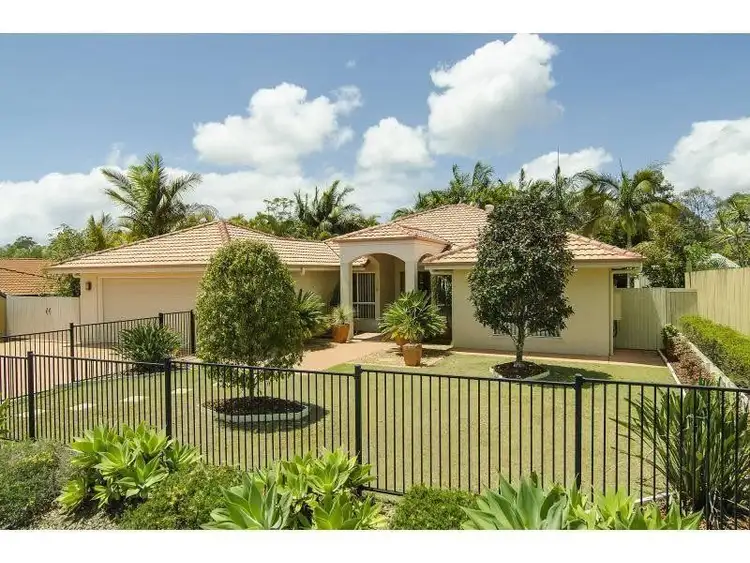 Main view of Homely house listing, 39 Furness Drive, Tewantin QLD 4565
