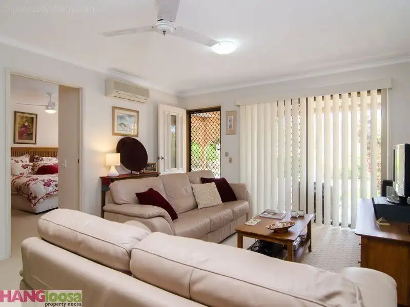 Main view of Homely unit listing, 4/139 Moorindil Street, Tewantin QLD 4565