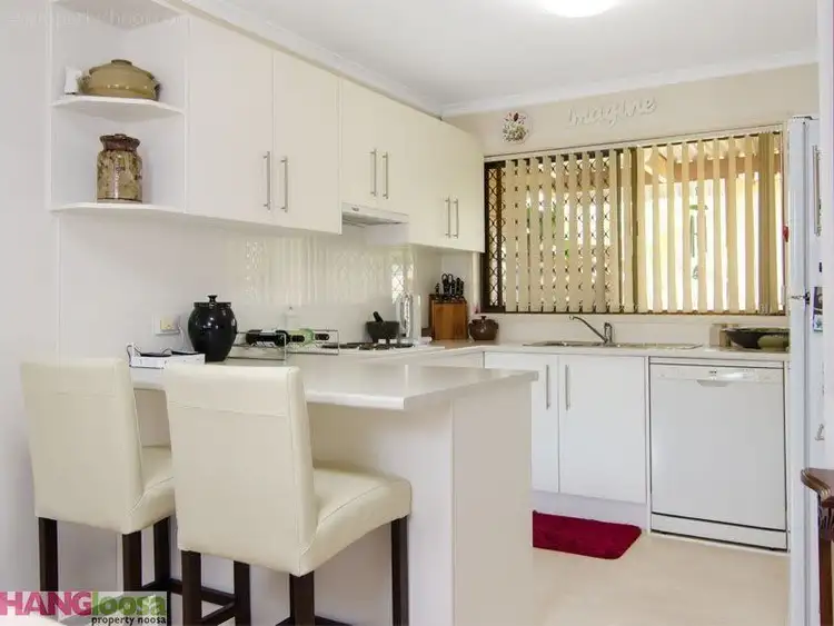 Second view of Homely unit listing, 4/139 Moorindil Street, Tewantin QLD 4565