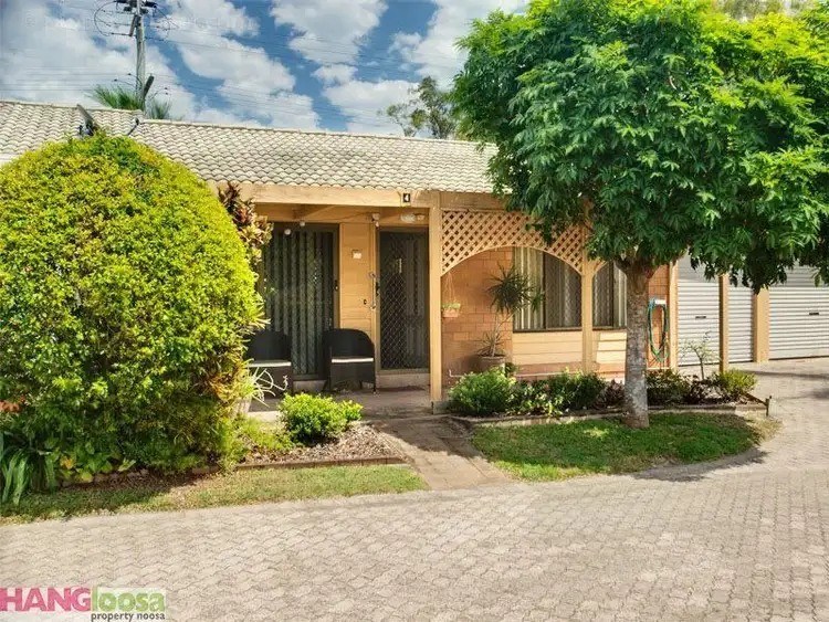 Fourth view of Homely unit listing, 4/139 Moorindil Street, Tewantin QLD 4565