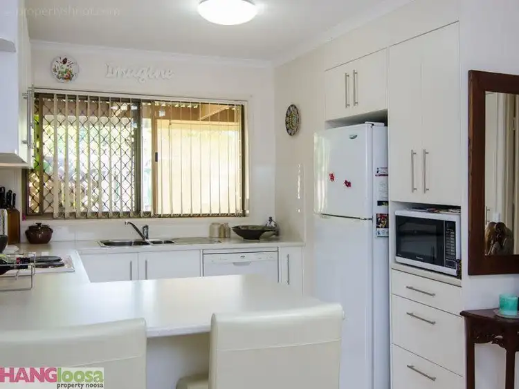 Fifth view of Homely unit listing, 4/139 Moorindil Street, Tewantin QLD 4565