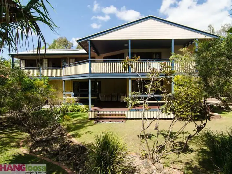 24 Cloudsley Street, Noosaville QLD 4566